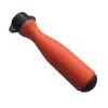 Spencer Plastic File Handle